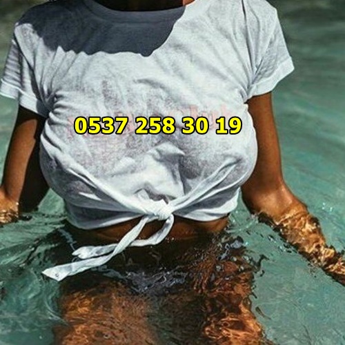 Samsun Asıl Bir Lezzet Ile Escort Işilti