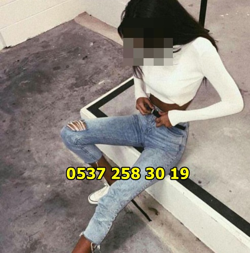 Samsun Asıl Bir Lezzet Ile Escort Işilti