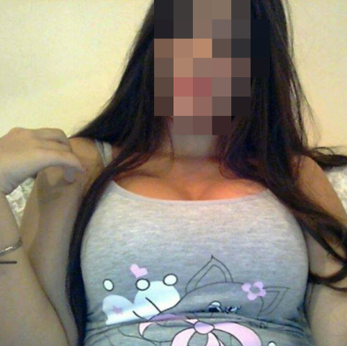 Samsun Asıl Bir Lezzet Ile Escort şehnaz