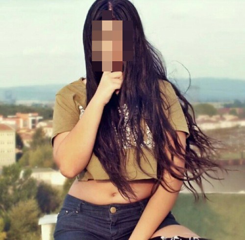 Samsun Asıl Bir Lezzet Ile Escort şehnaz