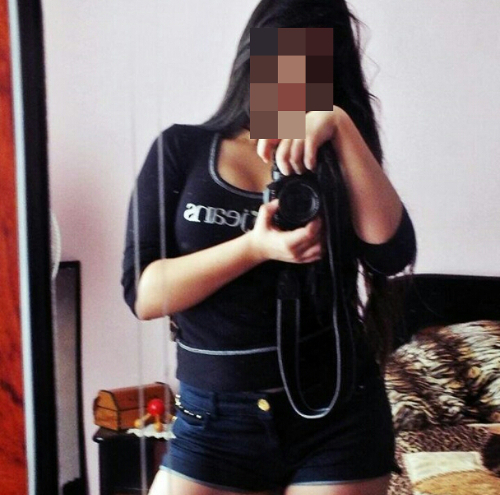 Samsun Asıl Bir Lezzet Ile Escort şehnaz