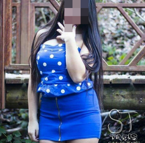 Samsun Asıl Bir Lezzet Ile Escort şehnaz
