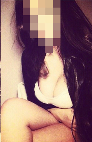 Samsun Asıl Bir Lezzet Ile Escort şehnaz
