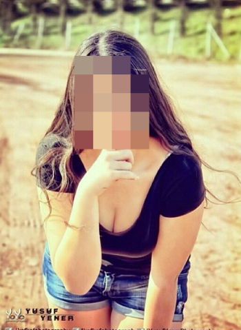 Samsun Asıl Bir Lezzet Ile Escort şehnaz