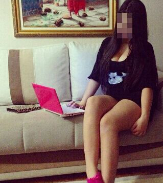 Samsun Asıl Bir Lezzet Ile Escort şehnaz