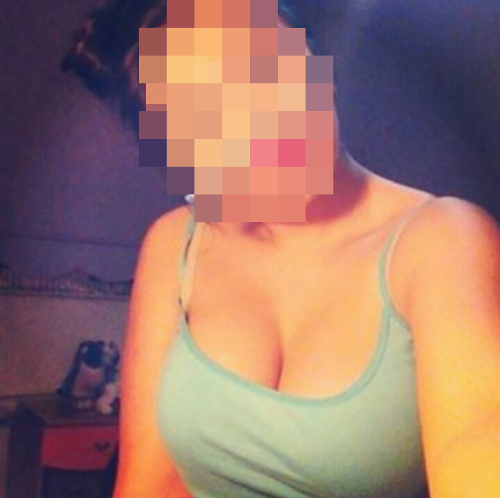 Samsun Asıl Bir Lezzet Ile Escort şehnaz