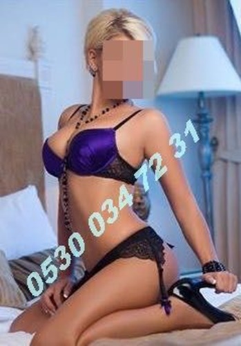 Samsun Asıl Bir Lezzet Ile Escort Selcan