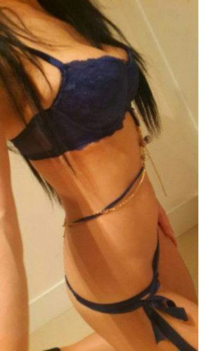 Samsun Asıl Bir Lezzet Ile Escort Yağmur
