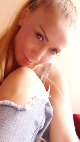 Samsun Ataşehir Vip Escort Eş Gülseren