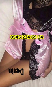 Samsun Ataşehir Vip Escort Eş Neşe