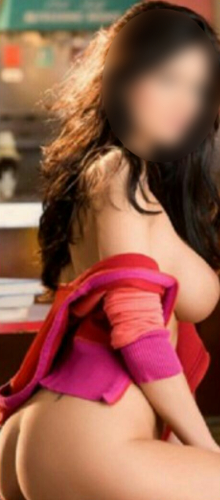 Samsun Ataşehir Vip Escort Eş Sevilay