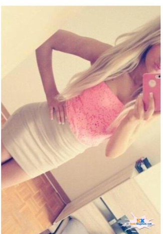 Samsun Ateşli, Kızgın ve çekici Meriç