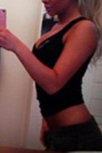 Samsun Ateşli, Kızgın ve çekici Meriç