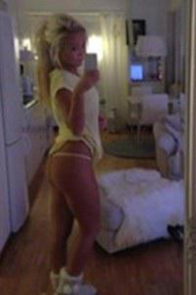 Samsun Ateşli, Kızgın ve çekici Meriç