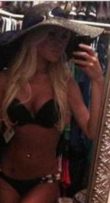 Samsun Ateşli, Kızgın ve çekici Meriç