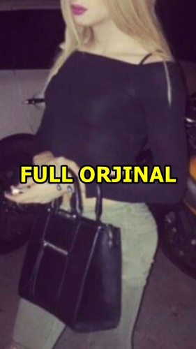 Samsun Avrupa Genç Escort Akgül