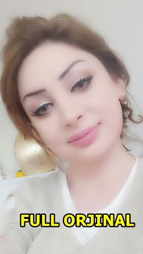Samsun Avrupa Genç Escort Akgül