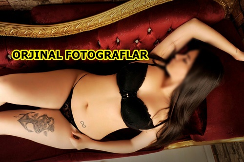 Samsun Avrupa Genç Escort çağlayan