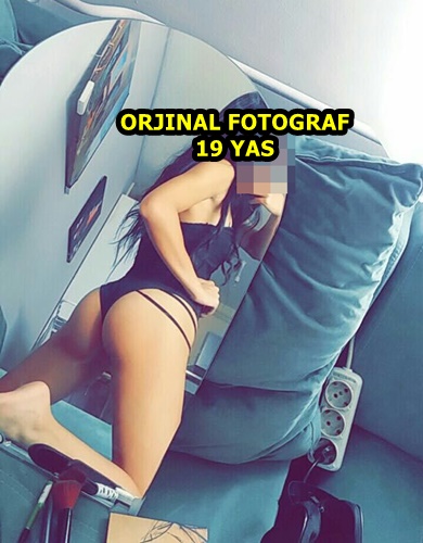 Samsun Avrupa Genç Escort Dilan