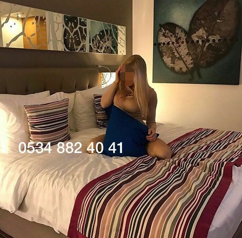 Samsun Avrupa Genç Escort Meftun