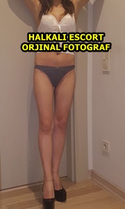 Samsun Avrupa Genç Escort Nisa