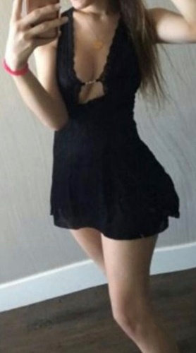 Samsun Balık Etli Escort Beray