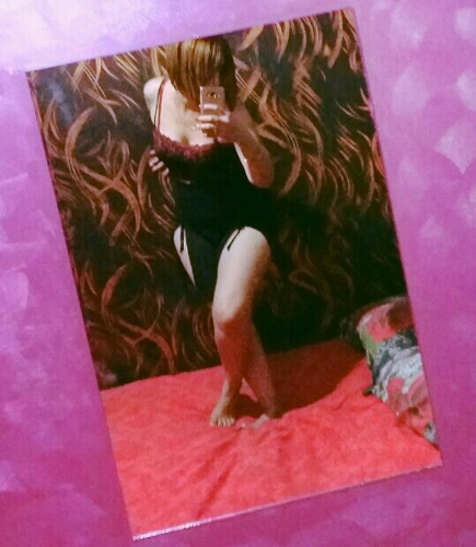 Samsun Balık Etli Escort Beray