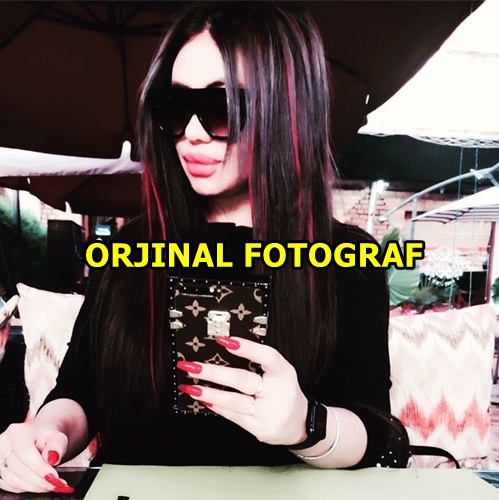 Samsun Balık Etli Escort çağlayan