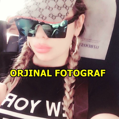 Samsun Balık Etli Escort çağlayan