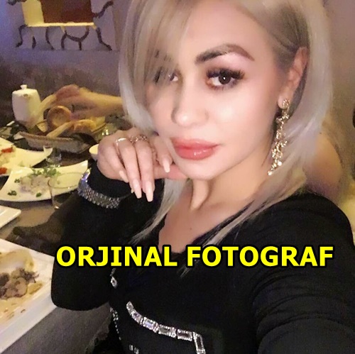 Samsun Balık Etli Escort çağlayan