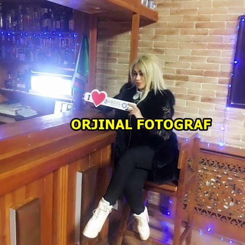 Samsun Balık Etli Escort çağlayan