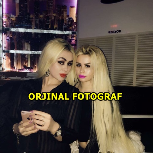 Samsun Balık Etli Escort çağlayan