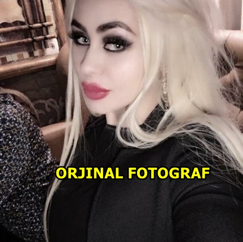 Samsun Balık Etli Escort çağlayan