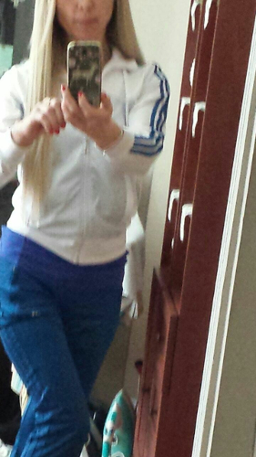 Samsun Balık Etli Escort Dilek