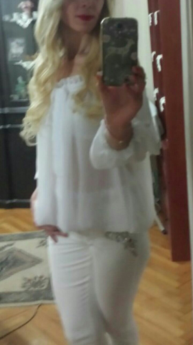 Samsun Balık Etli Escort Dilek