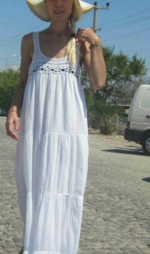 Samsun Balık Etli Escort Dilek