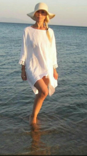 Samsun Balık Etli Escort Dilek