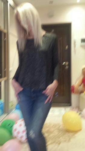 Samsun Balık Etli Escort Dilek