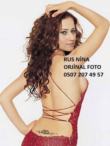 Samsun Balık Etli Escort Hamiyet