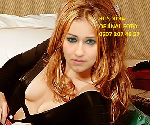 Samsun Balık Etli Escort Hamiyet