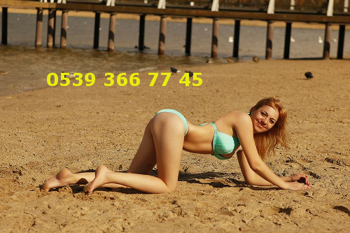Samsun Balık Etli Escort Papatya