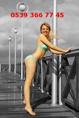 Samsun Balık Etli Escort Papatya