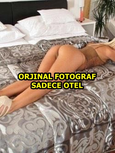 Samsun Balık Etli Escort Umut