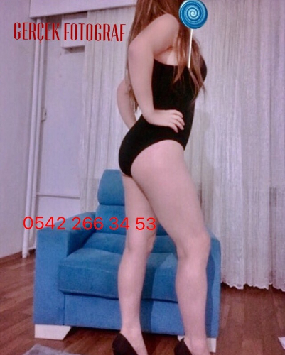 Samsun Balık Etli Escort Yurdagül