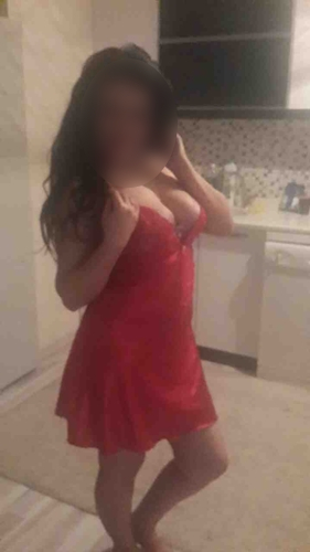 Samsun Bayan Escort Nadide