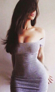 Samsun Bayan Escort Nurcan