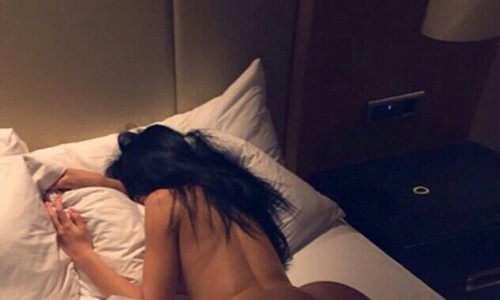 Samsun Bayan Escort Nurcan