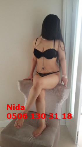 Samsun Bayan Escort Sezal