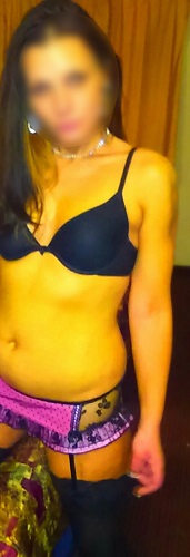 Samsun Bayan Escort Tutam