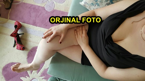 Samsun Beyaz renk ciltli Seksapel Gülden